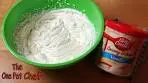 Quick Tips: Store Bought Frosting Super Tip! | One Pot Chef