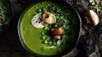 R e c i p e Witches Brew (Green Pea Soup) It may not look ...