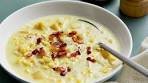 Recipe of the Day: Ina's Fan-Favorite Cheddar Corn Chowder ...