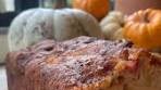RECIPE TIME! Apple & ginger cake. Could there be a more ...