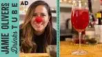 Red Nose Rum Punch | Christmas Rum Cocktail | May ...