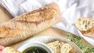 Restaurant Style Herby Bread Dipping Oil