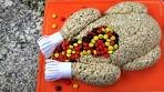 Rice Krispy Turkey!