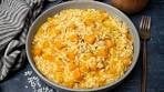 Risotto alla Zucca Butternut Squash Risotto