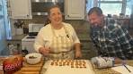 Rolo pretzel delights - under 5 minutes from start to finish