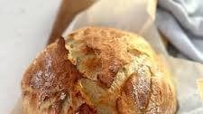 Rustic Artisan Bread