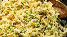 Sage Browned Butter Pasta