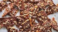 Saltine Cracker Toffee