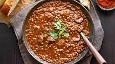Sausage and Lentil Soup