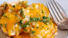 Sausage Potato Casserole