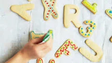 School holiday recipes