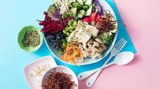 Seasonal winter vegetable recipes