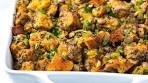 Seriously Good Mushroom Stuffing Recipe