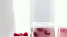 Sherbet Punch
