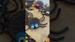 Simple Oreo Halloween Spider Cookies🕸️ ...