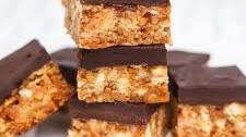 Skor Bars