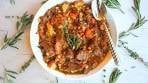 Soup Recipe: Hearty Beef and Barley Stew by Everyday ...