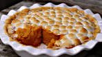 Southern Sweet Potato casserole Recipe| Sweet Potato ...