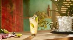 Spiced, Apple & Ginger