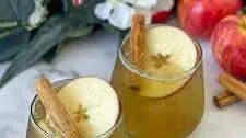 Spiced Rum Apple Cider