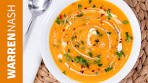 Spicy Butternut Squash Soup Recipe - Easy & Tasty Winter ...