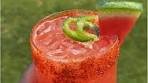 Spicy Watermelon Margarita Recipe for Summer Parties