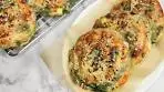 Spinach and Feta Filo Pastry | Turkish Borek | Easy ...