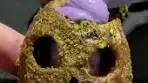 Spooky Twice Baked Potatoes Recipe