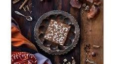 Sri Lankan Christmas Cake
