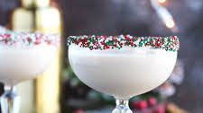 Sugar Cookie Martini