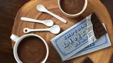Swiss Classic Hot Chocolate