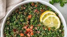 Tabbouleh Salad Recipe