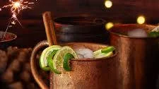 Tequila Mule