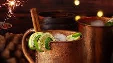 Tequila Mule