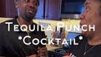 Tequila Punch Recipe: Your Tropical Weekend Cocktail