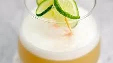 Tequila Sour