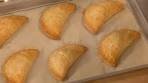 Thanksgiving Leftover Hand Pies