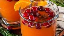 Thanksgiving Punch