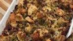 Thanksgiving Stuffing Recipe to Impress Your Guests