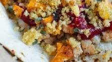 Thanksgiving Tacos