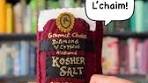 The Benefits of Using Kosher Salt in Cooking