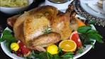 The Best Herb Butter Turkey Ever/ Thanksgiving Turkey Recipe