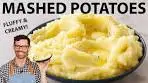 The BEST Mashed Potatoes Recipe