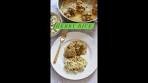 The BEST Savory Herb Rice! #shorts #ricerecipe #easyrice ...
