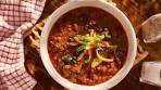The Hearty Turkey Pumpkin Chili That Will Fill You Up These ...