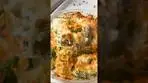 The Perfect Cheesy Broccoli Cauliflower Casserole