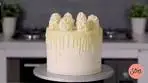 The Ultimate Vanilla Bean Cake by The Scran Line