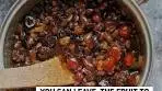 This Amaretto Christmas cake is the EASIEST fruit cake you'll ...