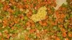 This hearty Vegetable Beef Soup is comforting and flavor ...