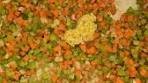 This hearty Vegetable Beef Soup is comforting and flavor ...